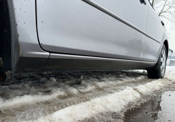 Mazda 6 I Kombi 2.0 MZR 147KM 2006 Mazda 6 Lift, nowy przeglad na rok 2.0 Benzyna 147KM, zdjęcie 8