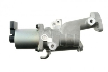 КЛАПАН EGR OPEL ASTRA H 1.7 CDTI 2004-