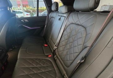BMW X5 G05 2023 BMW X5 Salon Polska idealny radary 3.0d 3.0 Diesel 265KM, zdjęcie 13