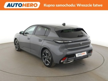 Peugeot 308 III 2024 Peugeot 308 Allure automat mHEV 136KM navi grzane, zdjęcie 3
