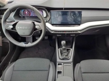 Skoda Octavia IV Liftback 1.5 TSI EVO 150KM 2025 SKODA Octavia Edition 130 Selection 1.5 TSI Sedan 150KM 2025, zdjęcie 7