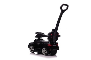 ДЕТСКИЙ АВТОМОБИЛЬ BMW SXZ2078, ЧЕРНЫЙ