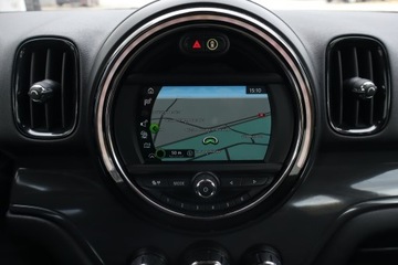 Mini Countryman F60 2018 MINI Countryman Cooper, Salon Polska, Serwis ASO, zdjęcie 18