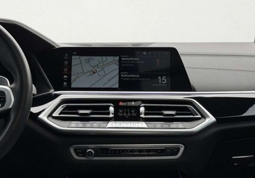 BMW X5 G05 2021 BMW X5 I wlasciciel Polska M Sport Gwarancja Bezwypadkowy FVAT23, zdjęcie 33