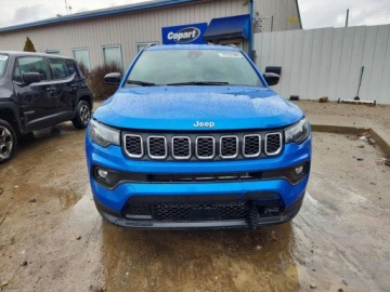 Jeep Compass II 2025 Jeep Compass Latitude 2025 2.0 Benzyna 200KM, zdjęcie 5