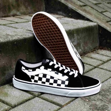 Buty trampki VANS FILMORE DECON VN0A3WKZ5GX 42,5