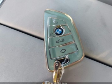BMW X5 G05 2023 BMW X5 Phev XDrive45E 2023 3.0 Hybryda Plug-in 282KM, zdjęcie 12