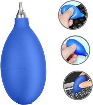 Очищающее средство для наращивания ресниц, маленький насос