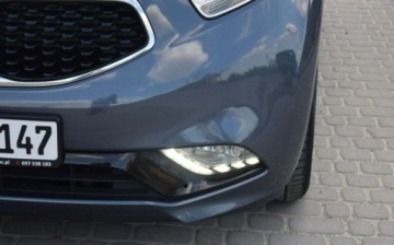 Kia Venga Mikrovan Facelifting 1.4 DOHC 90KM 2018 Kia Venga 1.4B 2018R Navi Kamera Oryginal Lakier Sprowadzony Oplacony 1.4, zdjęcie 24