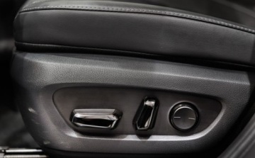 Lexus NX II SUV Facelifting 2.5 350h 243KM 2024 Lexus NX 350h Prestige AWD Desing Tazuna 2.5 Benzyna 242KM, zdjęcie 32