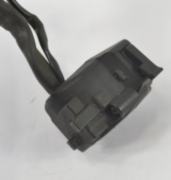 Honda XL1000 XL 1000 Варадеро 1998-2002 - ЛЕВЫЙ ПЕРЕКЛЮЧАТЕЛЬ