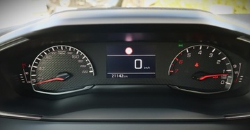 Peugeot 208 II 2023 Peugeot 208 (Nr.171) 1.2 100 KM STYLE Navi Kamera Klima Tempomat Gwarancja, zdjęcie 16