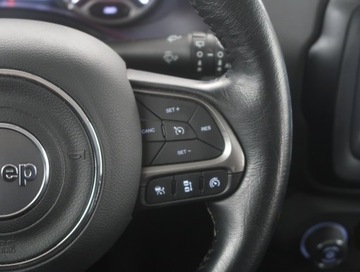 Jeep Renegade SUV Facelifting 1.0 GSE T3 Turbo 120KM 2018 Jeep Renegade 1.0 T-GDI, Salon Polska, zdjęcie 16