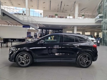 Mercedes GLA II Off-roader Facelifting 1.3 200 163KM 2025 MERCEDES-BENZ GLA 200 AMG Line Suv 1.3 (163KM) 2025, zdjęcie 1