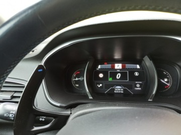 Renault Megane IV GT Grandtour 1.6 TCe 205KM 2017 Renault Megane RS, 205KM, LED, Automat, zdjęcie 19