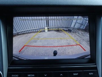 Hyundai Tucson III SUV 2.0 CRDI 185KM 2015 Hyundai Tucson 2.0 CRDi, 182 KM, 4X4, Automat, zdjęcie 12