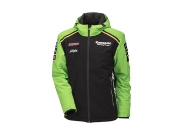 Kurtka męska WSBK 2024 Kawasaki 3XL