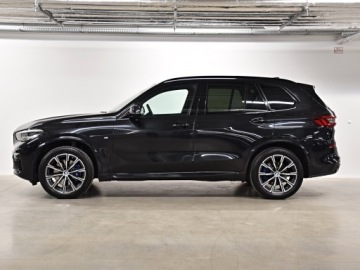 BMW X5 G05 SUV 2.0 25d 231KM 2023 BMW X5 AdaptiveLED/ Zawieszenie Adaptacyjne/ Dostę, zdjęcie 1