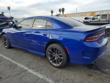 Dodge Charger VII 2022 Dodge Charger RT 2022 5.7 Benzyna 370KM, zdjęcie 1