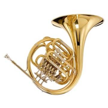 Двойная рупора Thomann HR-810 Bb-/F