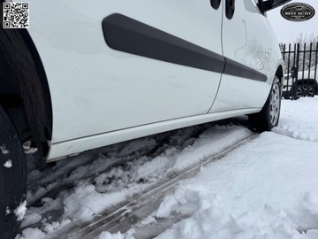 Fiat Doblo IV 1.6 MultiJet 120KM 2020 Fiat Doblo 1.6 diesel Szwajcaria - Pierwszy wlasciciel w PL - Gwarancja, zdjęcie 23