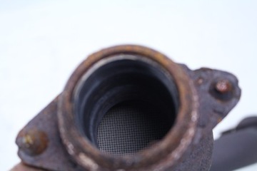 КАТАЛИТИЧЕСКИЙ НЕЙТРАЛИЗАТОР NISSAN QASHQAI J10 2.0i