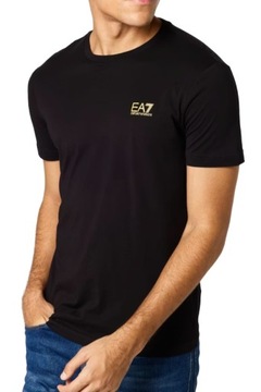 T-SHIRT EMPORIO ARMANI EA7 S M L XL XXL logo