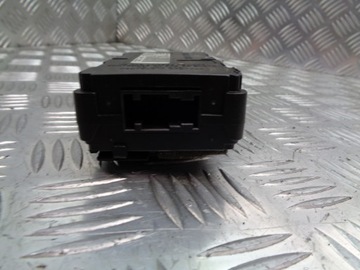 MODUL TLAKU PNEUMATIKA PEUGEOT 407 9655140080