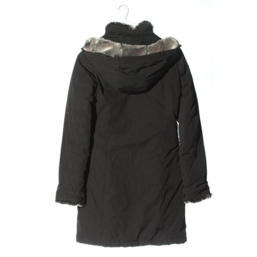 WOOLRICH Kurtka puchowa Rozm. EU 34 czarny