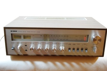 ЯМАХА CR-600