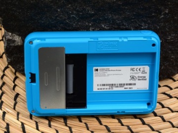 Портативный цифровой фотопринтер KODAK STEP