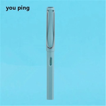 High Quality 19 Colors Fountain Pen Gel Pens