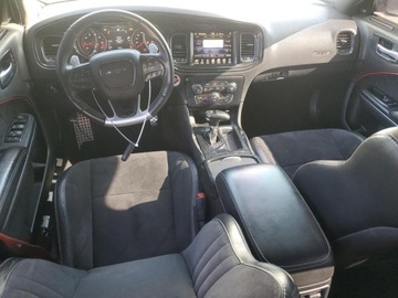 Dodge Charger VII 2016 Dodge Charger SRT 392 2016 6.4l 6.4 Benzyna 485KM, zdjęcie 8