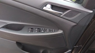 Hyundai Tucson III SUV 1.6 T-GDI 177KM 2015 Hyundai Tucson III, zdjęcie 1