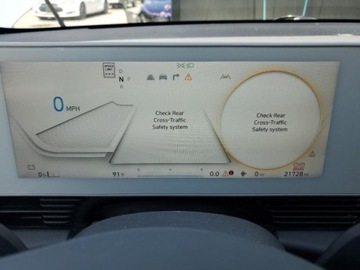 Hyundai IONIQ 2022 Hyundai IONIQ 2022 HYUNDAI IONIQ 5 SEL, silnik elektryczny Elektryczny, zdjęcie 9