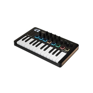 Клавиатура управления Arturia MiniLab 3 + бесплатная ABLETON ANALOG LAB