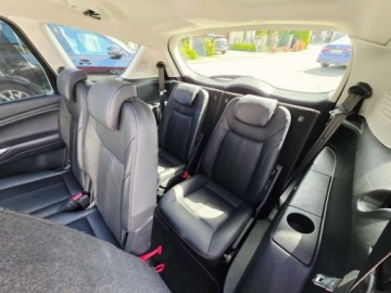 Ford S-Max I Van Facelifting 2.0 Duratorq TDCi DPF 163KM 2014 Ford S-Max ___Platinium X - Najbogatsza opcja ___2.0TDCi 163KM Automat 7os, zdjęcie 36