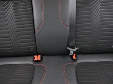 Ford Puma II 2020 Ford Puma 1.0 EcoBoost mHEV, Salon Polska, Skóra, zdjęcie 9