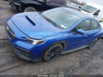 Subaru 2022 Subaru WRX Limited, 2023r., 4x4, 2.4L 2.4 Benzyna 271KM, zdjęcie 1