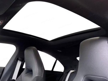 Mercedes CLA C118/X118 Coupe Facelifting 2.0 220 190KM 2025 MERCEDES-BENZ CLA 220 4-Matic AMG Line 2.0 (190KM) 2025, zdjęcie 6