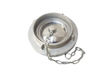 Быстроразъёмный соединитель для септика 110 с коленом 45 градусов НОВИНКА