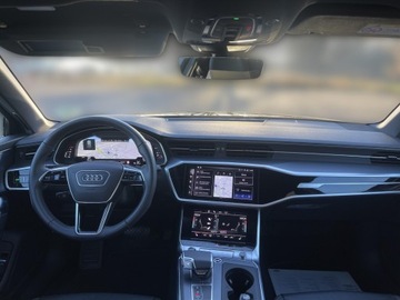 Audi A6 C8 Avant Facelifting 2.0 45 TFSI 265KM 2025 Audi A6 Avant 45 TFSI quattro S tronic Advanced |, zdjęcie 9