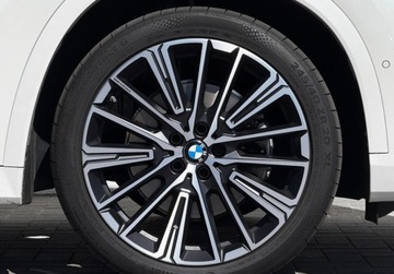 BMW X1 U11 2023 BMW X1 I wlasciciel Gwarancja Bezwypadkowy FVAT23 HAK 2.0, zdjęcie 8