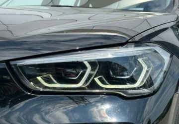 BMW X1 F48 Crossover Plug-In 1.5 25e 220KM 2021 BMW X1 xDrive Plug-In PDC Automat Led Navi Tempomat FV23 1.5, zdjęcie 4