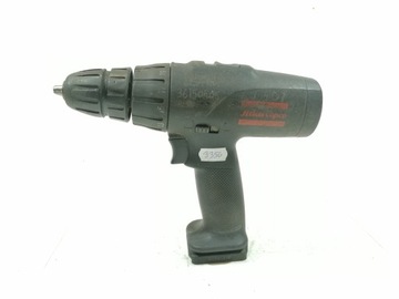 Wkrętarka Atlas Copco PES 9.6T 9,6V 2 Biegi