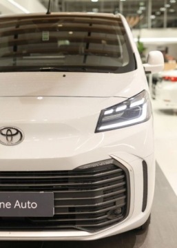 Toyota 2024 Toyota Proace Verso Verso 2.0 D4-D Long Business 2.0 Diesel 144KM, zdjęcie 19