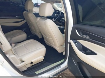 Buick 2024 Buick Enclave 2024r., 3.6L 3.6 Benzyna 310KM, zdjęcie 9