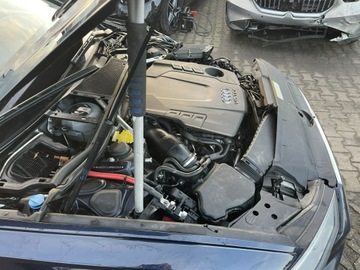 Audi A6 C8 Allroad 3.0 45 TDI 231KM 2019 Audi A6 Avant Avant S-line Quattro 231KM, zdjęcie 13