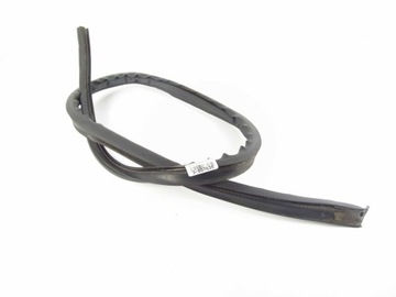 Mercedes ML W163 РЕЗИНОВАЯ ПРОКЛАДКА РАМЫ ПЕРЕДНЯЯ ЛЕВАЯ