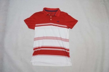 V Koszulka polo t-shirt Hollister M prosto z USA!!